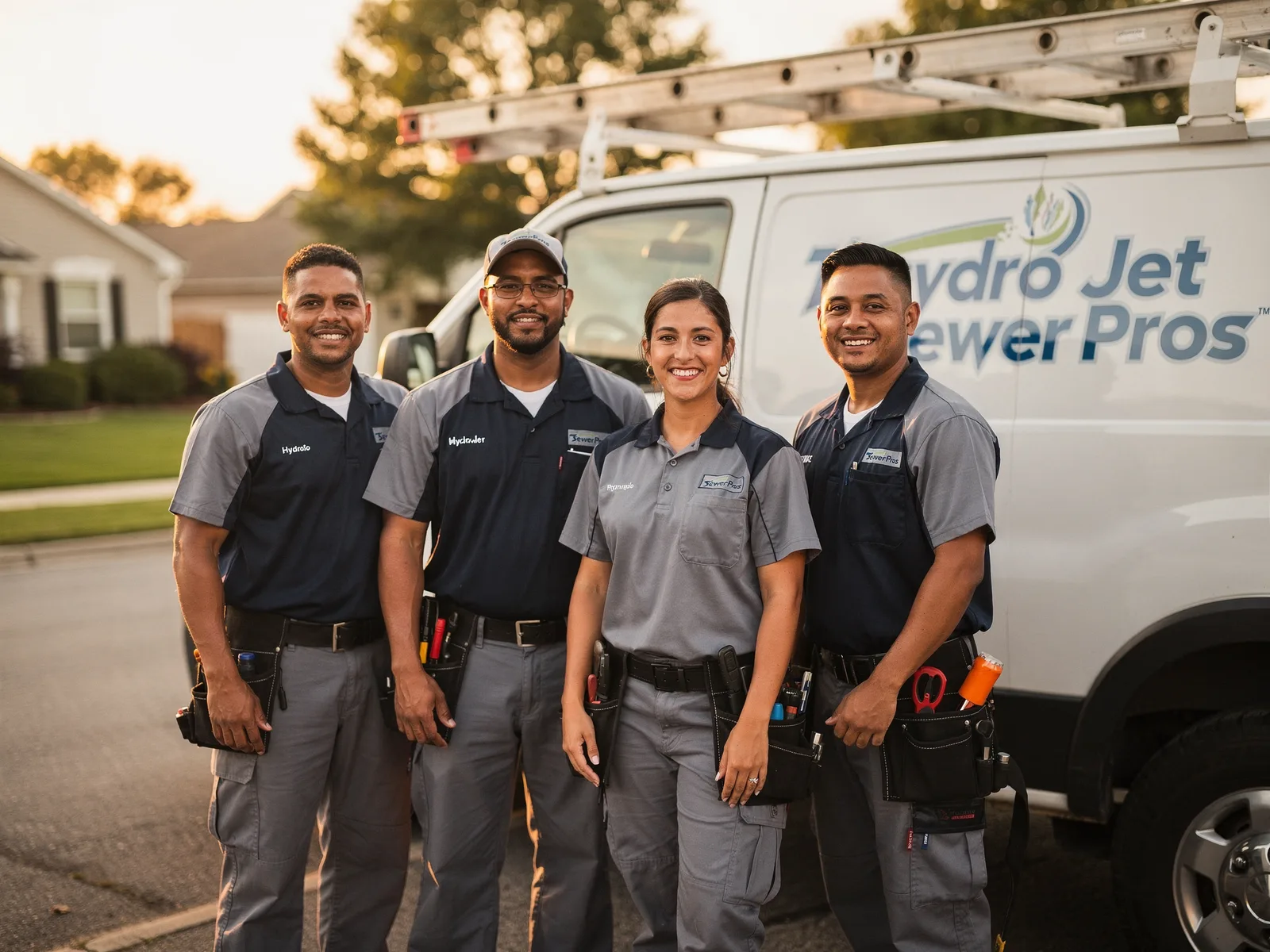 Hydro Jetting Near Me company in Papaikou, HI